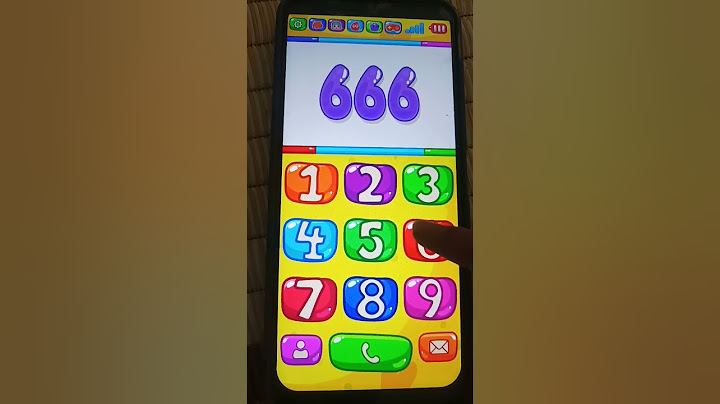 calling 666 at 3am