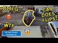 UK Dash Cameras - Compilation 18 - 2020 Bad Drivers, Crashes + Close Calls