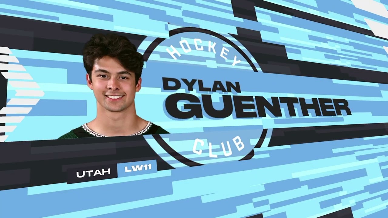 NHL 25 Gameplay: Utah Hockey Club vs New York Islanders - (Xbox Series X) [4K60FPS]