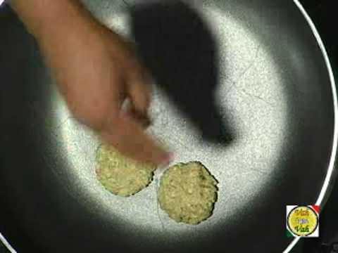 Corn Pakoda Fresh  - By Vahchef @ Vahrehvah.com