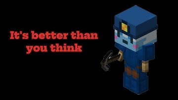 The Best Minion For Early Game Players |Hypixel Skyblock | Minion Setup Tutorial