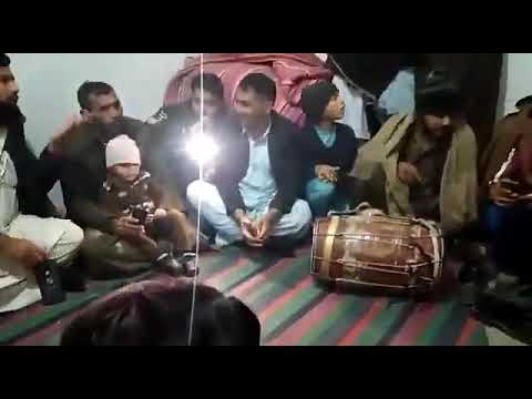 Kachiyan Di Yaari Singer Khan Muhammad Awan 