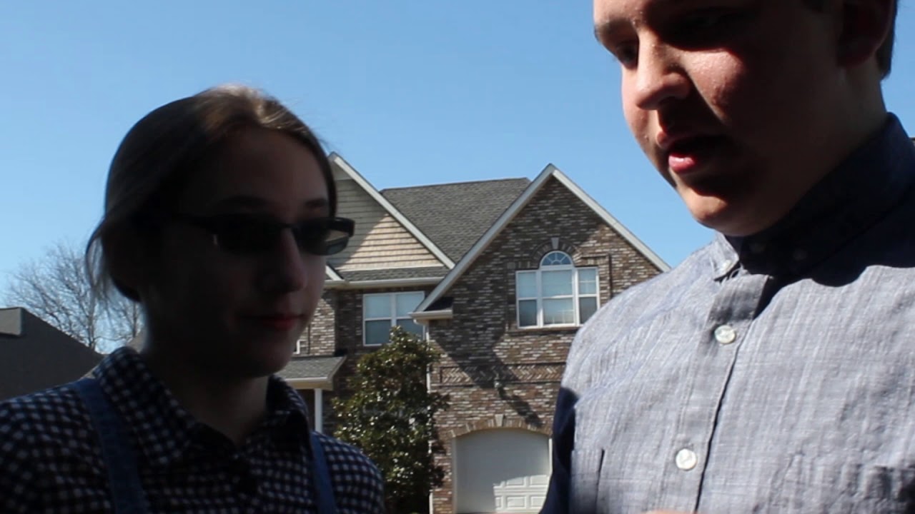 "Doobie Job" by Golden Spoon Productions | 54 Film Fest Middle TN 2020