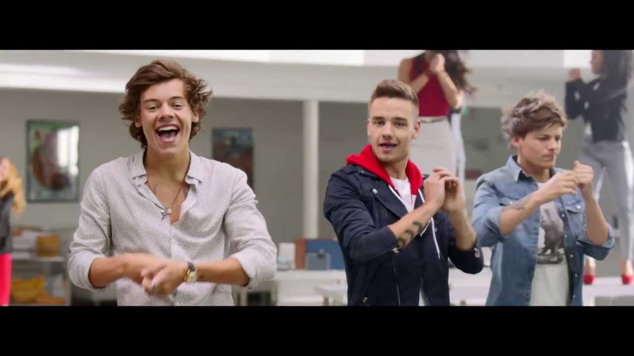One Direction Best Song Ever YouTube One Direction Best Song Ever YouTube