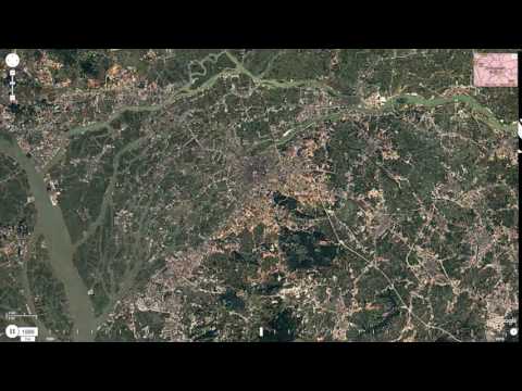 Dongguan - Dongguan