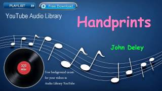 Handprints |  Jazz & Blues | YouTube Audio Library
