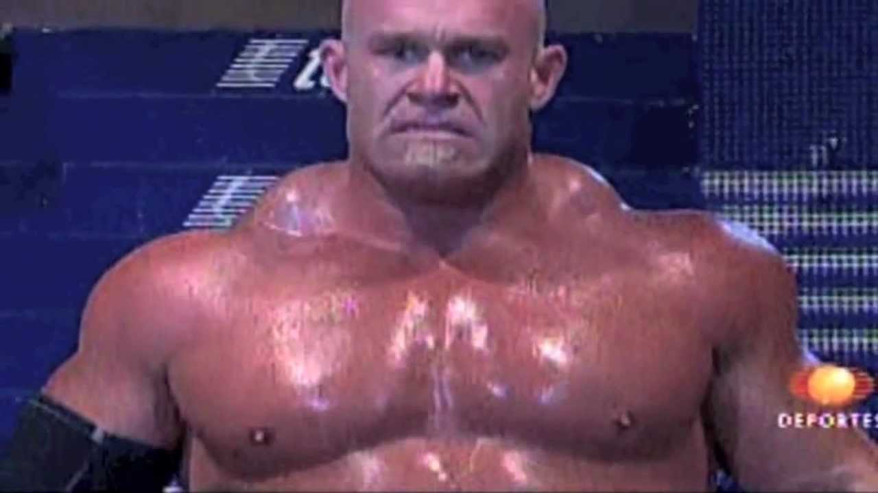 Jon Andersen Tribute Bodybuilder, Powerlifter & Strongman YouTube