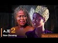 AJE - Latest Yoruba Movie 2024 Drama Fisayo Abebi | Juliet Jato | Joseph Momodu