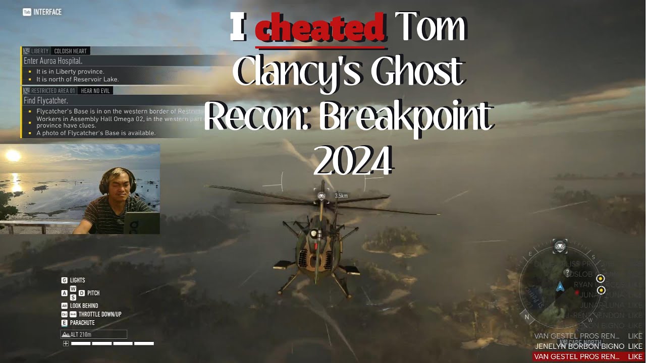 how the pro raids towers for skill points in Tom Clancy's Ghost Recon: Breakpoint 2024