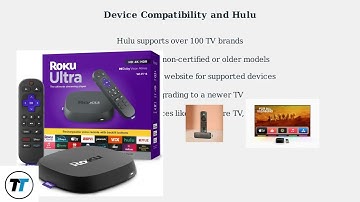 How To Fix Hulu Not Working On My TV – App Crash, Buffering & Login Fixes