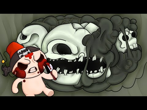 Видео: ПОВОРОТ НЕ ТУДА ► The Binding of Isaac: Repentance |11| Прохождение