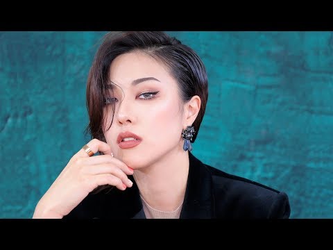 쎈님 vs 씬님 메이크업 😱씬님 사칭이 있다 쎈님은 누구!!