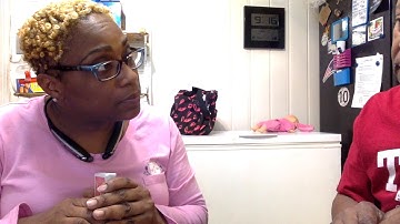 Video 2 Target Behavior