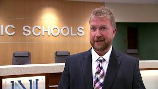 School Security Program