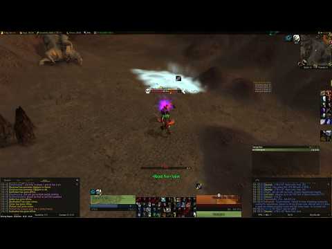 Rhok'delar, Lok'Delar -