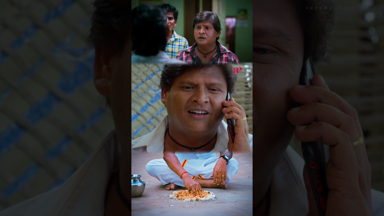 Watch full video 👆 Katchikkaaran Super Scenes - 