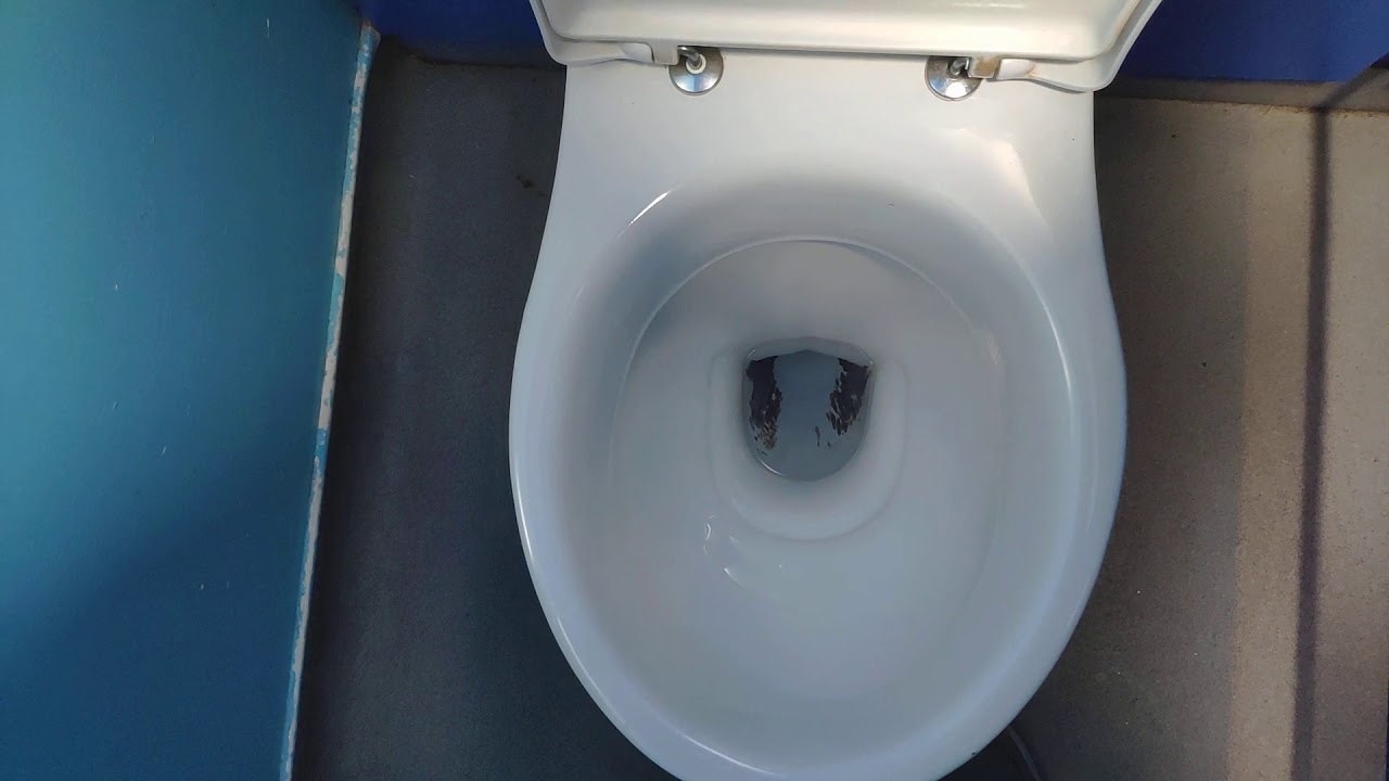Open Market Public Toilets Brighton YouTube