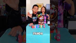 Kawaii Ice Cream Squishies Art Challenge