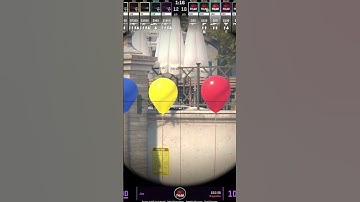 Overpass Boost to Check Long CT Boost (CS2)