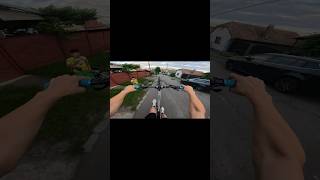Full video pe YT: Rares 77 #manual#mtblife#ytcapra#bikeday