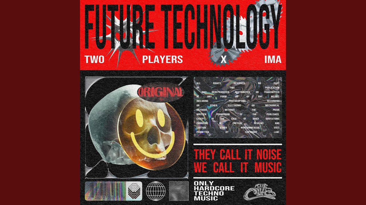 Watch FUTURE TECHNOLOGY (feat. IMA) on YouTube Watch FUTURE TECHNOLOGY (feat. IMA) on YouTube