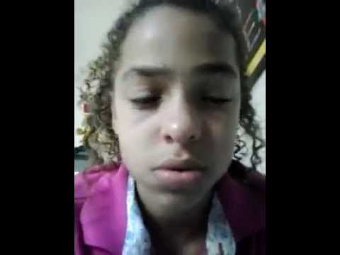 Cante comigo- barbara
