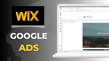 How To Add Google Ads Conversions Tracking To Wix Website
