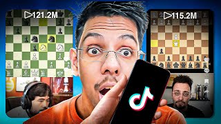 I tried EVERY dumb TikTok Opening Traps. They’re actually good…