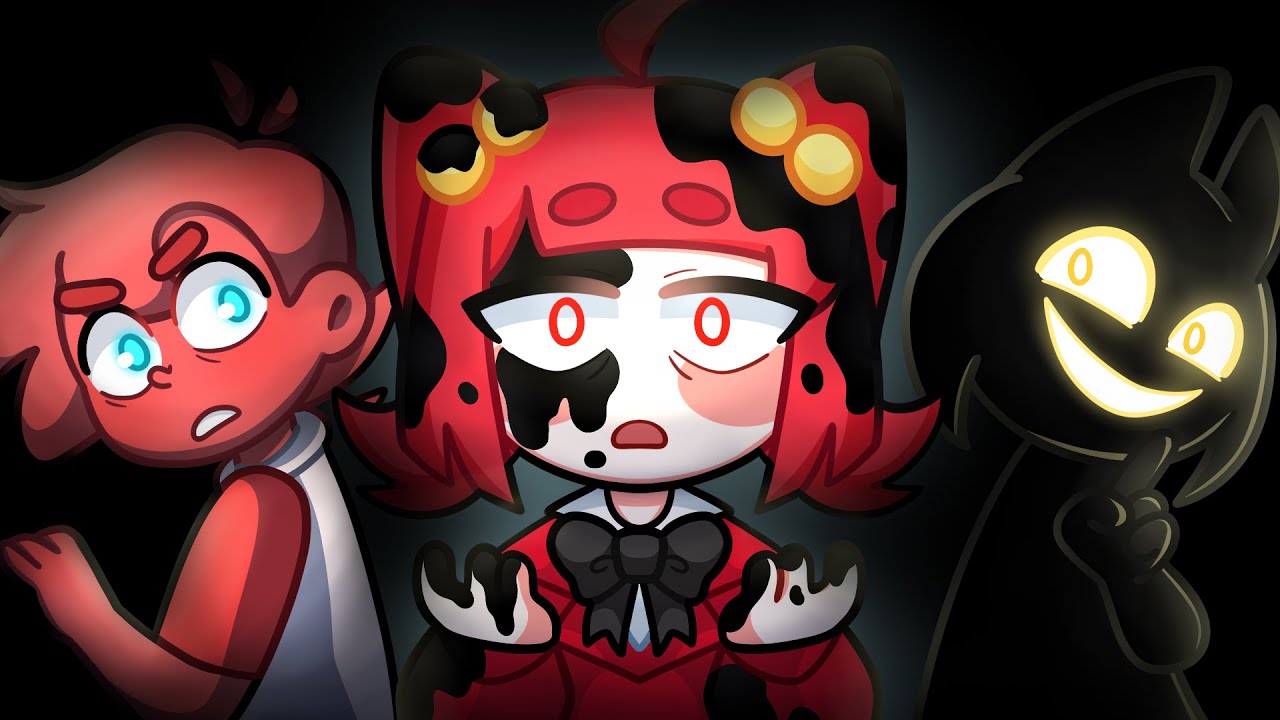 Batatinha REAGE a ALGORITHOMUS - Episódio 1