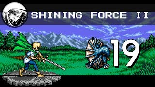 Let's Play Shining Force 2 [Genesis]: Part 19