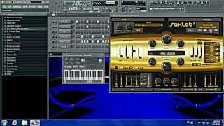 Descargar LinPlug SaxLab 2 VST Para FL Studio 2013