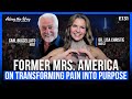 Dr. Lisa Christie: Former Mrs. America on Transforming Pain into Purpose