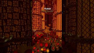 Mudiali Durga Puja 2025 #durgapuja2025 #subscribeforsubscribe #trendingshorts #top5durgapujakolkata