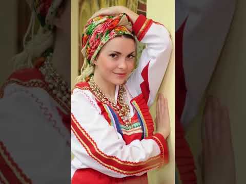 Video: Mordovian national costumes: description, photo