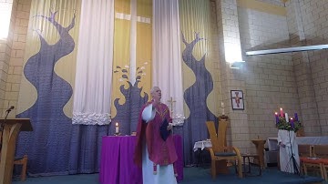 3rd Sunday of Advent  (14th December 2025)