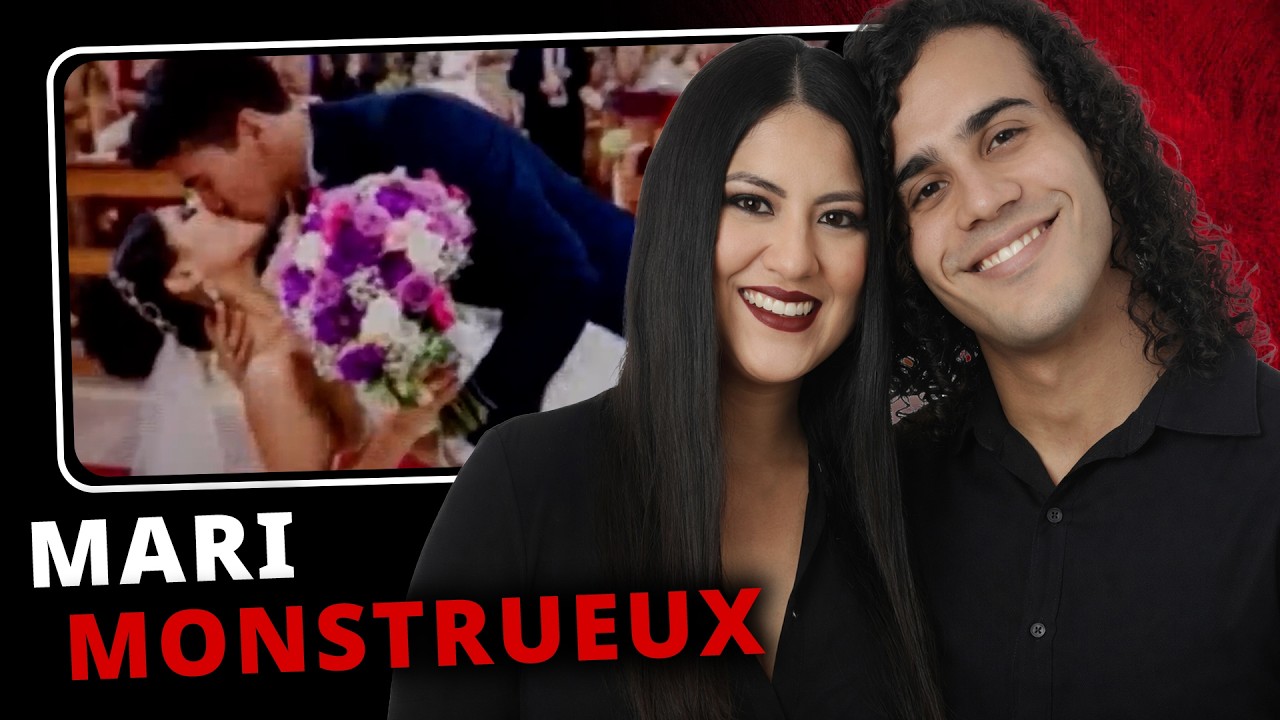 CRIMES RÉELS - Le masque cachait un terrible secret — un détail l’a trahi !