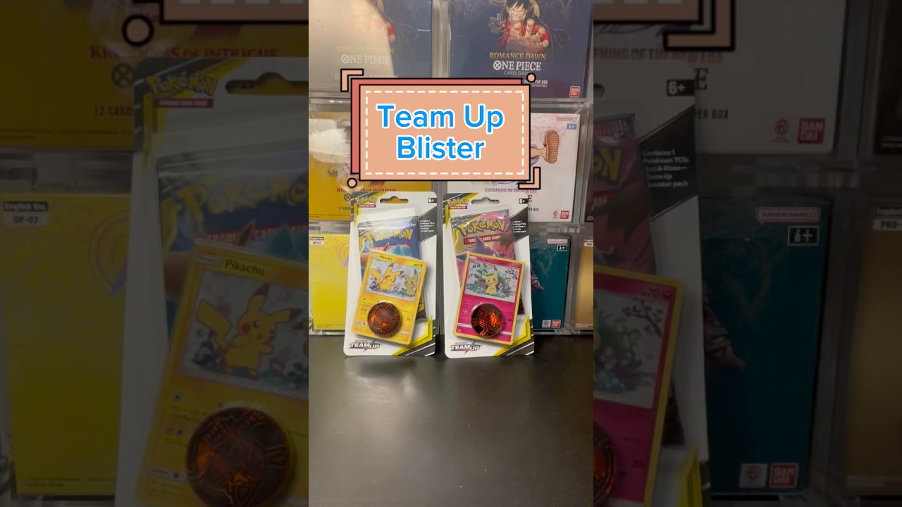 Can we pull a Tag Team Alt Art from the Team up 