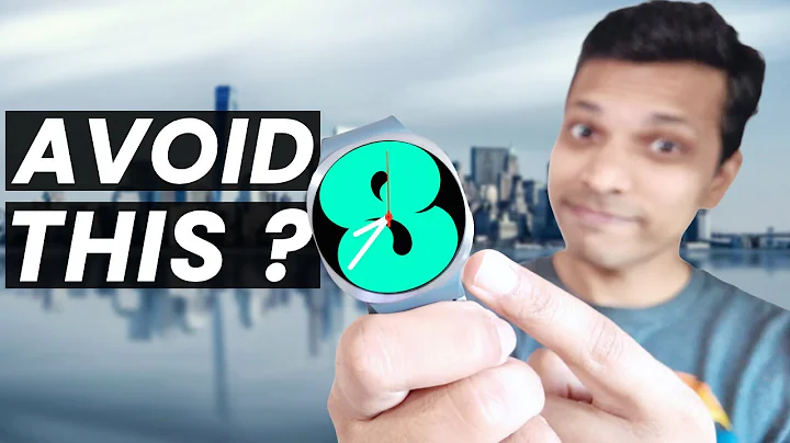 Samsung Galaxy Watch 8 In-depth Review: Is It Worth Your Money?