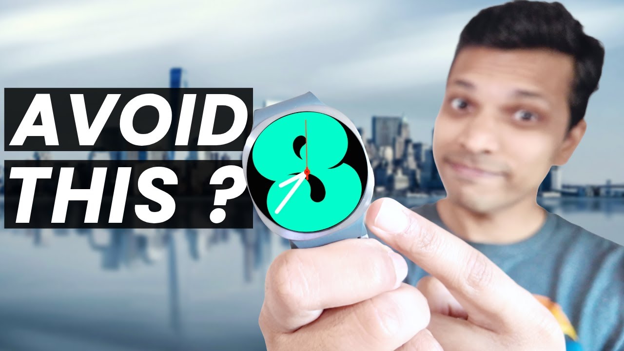 Подробный обзор Samsung Galaxy Watch 8: стоит ли он своих денег?