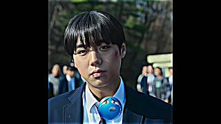 Really Na Baek Jin Win  Weak Hero Class 2  Eternxllz Romano Slowed Reverb