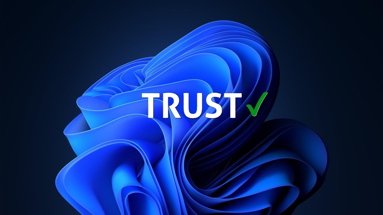 Trust Windows Here's Microsoft's Plan to Rebuild TRUST in Windows 11! - YouTube