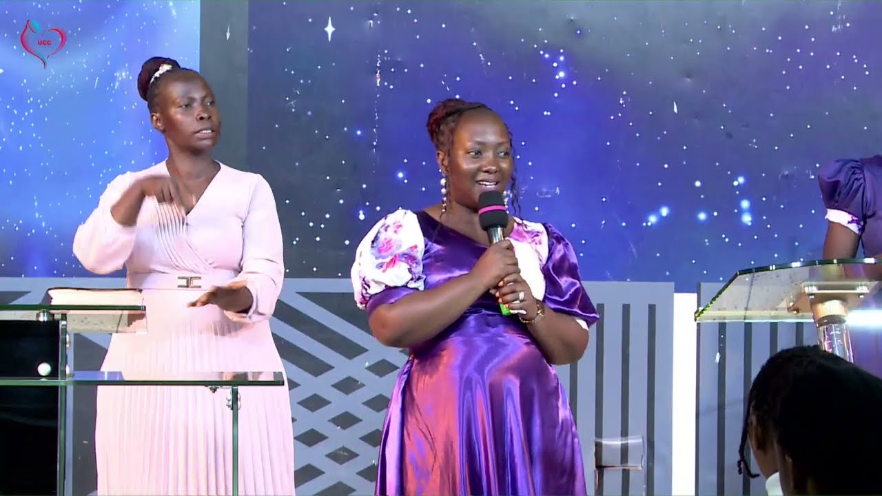 yesu Ayita – Deep Worship Experience