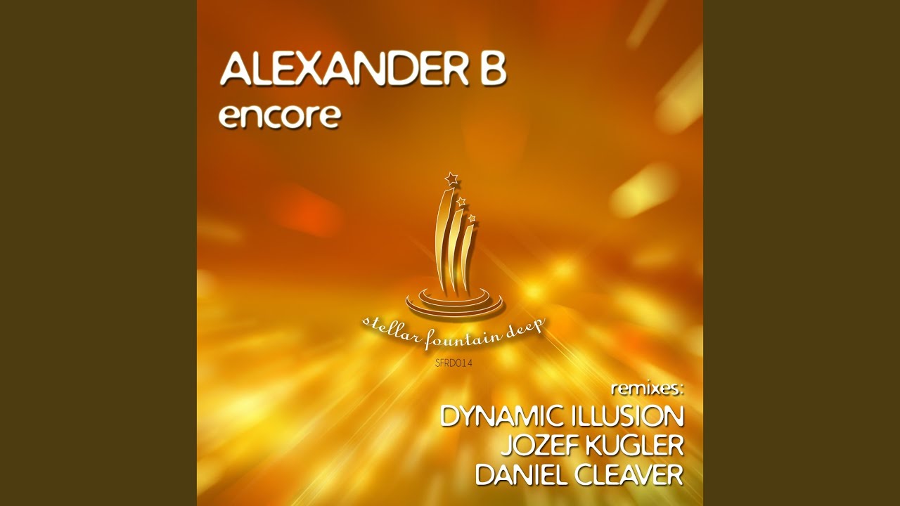 Pronounce (Daniel Cleaver 'Subduction' Mix) YouTube