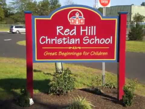 Red Hill Christian School Promo-Fall 2011v2H.mov