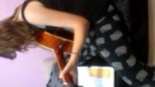 Download Lagu My sister says she cant play guitar MP3