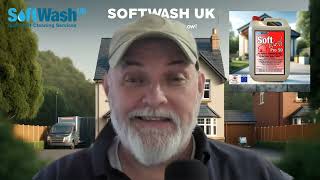 Soft Wash Pro 50 Biocide 50% DDAC screenshot 4