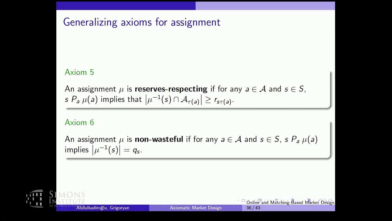 Market Design for Priority-Based Assignment with Distributional Objectives