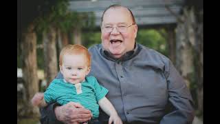 Tribute: Alton Glenn Morris