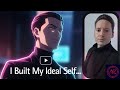My Ideal Self: Creating the Protagonist of AveyaZ