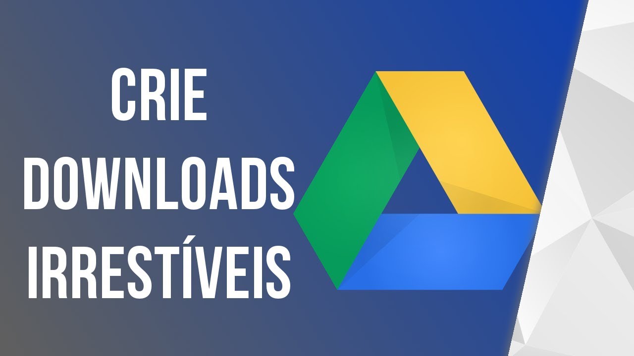 Download Google Drive 84.0 - Baixar para PC Grátis